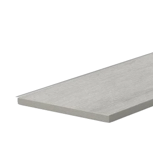 [SA-DN-3360-SS] WB PVC Decking - Silver Stone (Fascia, 12ft)