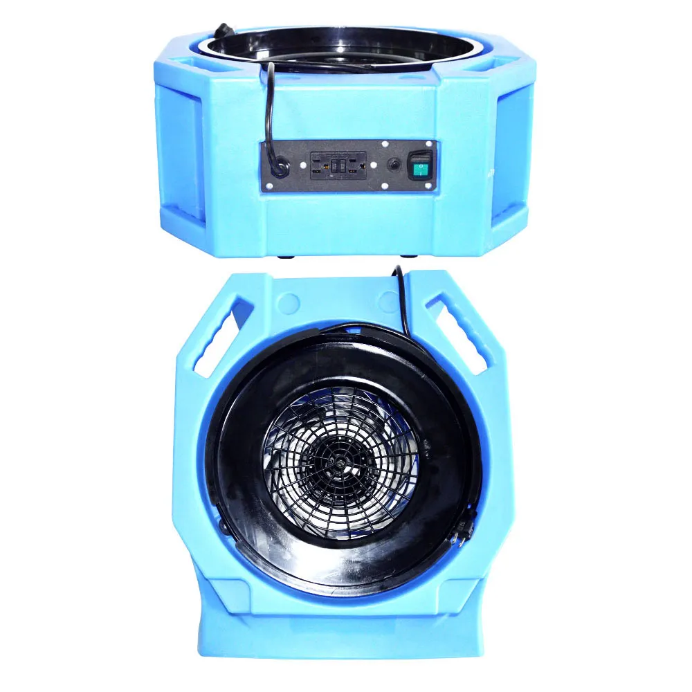 Flat Air Mover