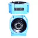 Flat Air Mover