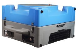 Air Scrubber AS110001