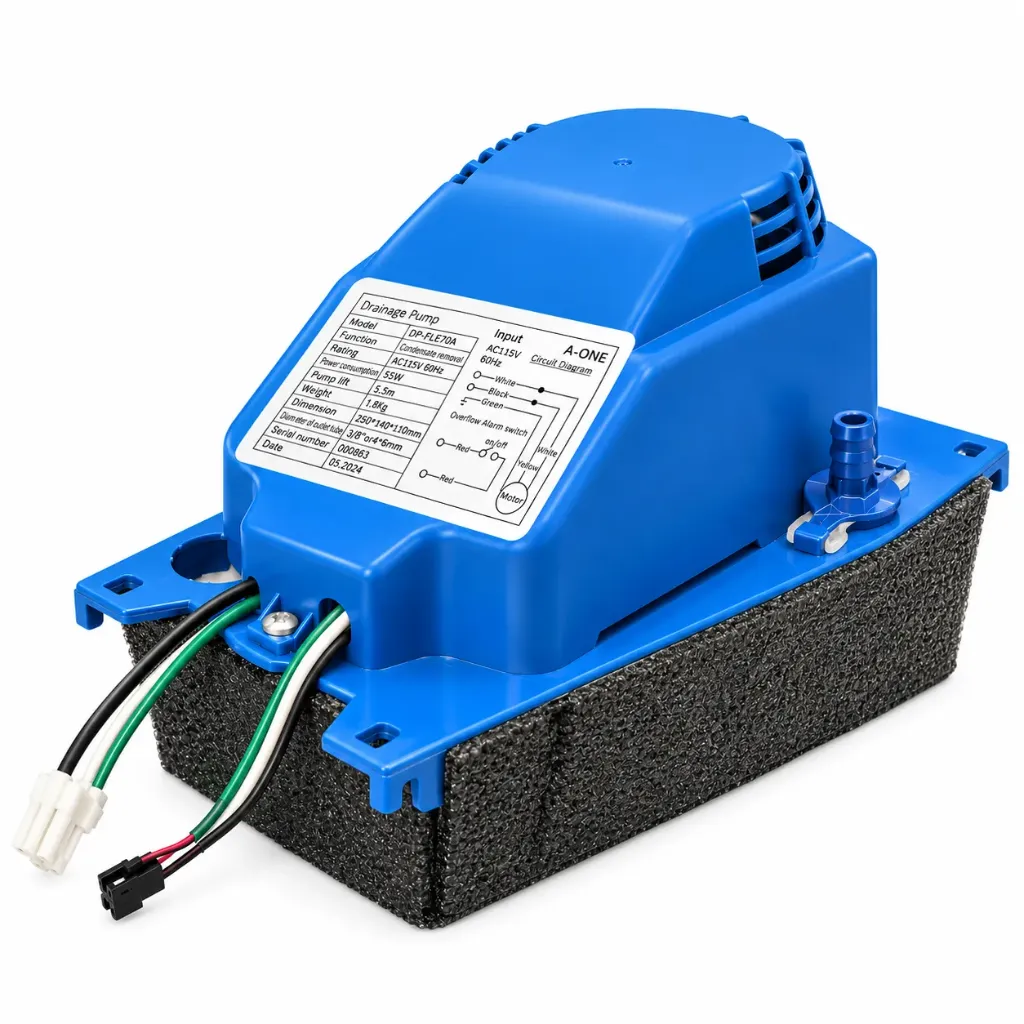 Drainage Pump