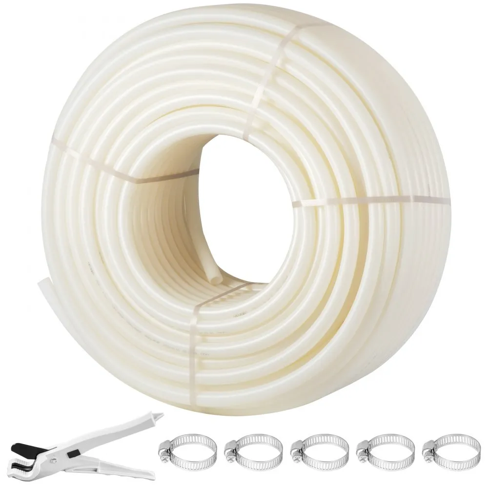 WATER PIPE 330FT/ROLL