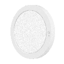 9″ PIR Sensor Slim Flush Mount LED- 3Way CCT