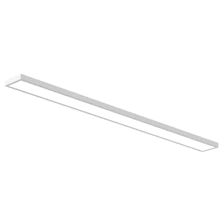 4″x4' Linear Flush Mount 5Way CCT