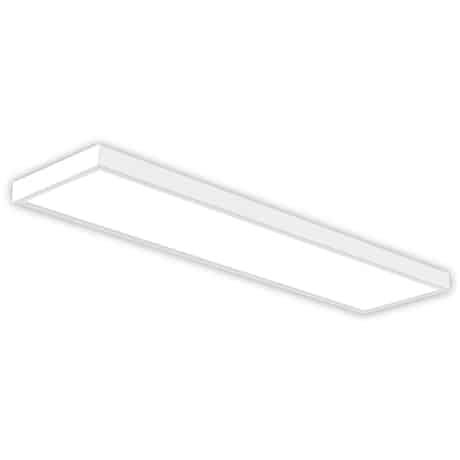 6″x2' Linear Flush Mount 5Way CCT