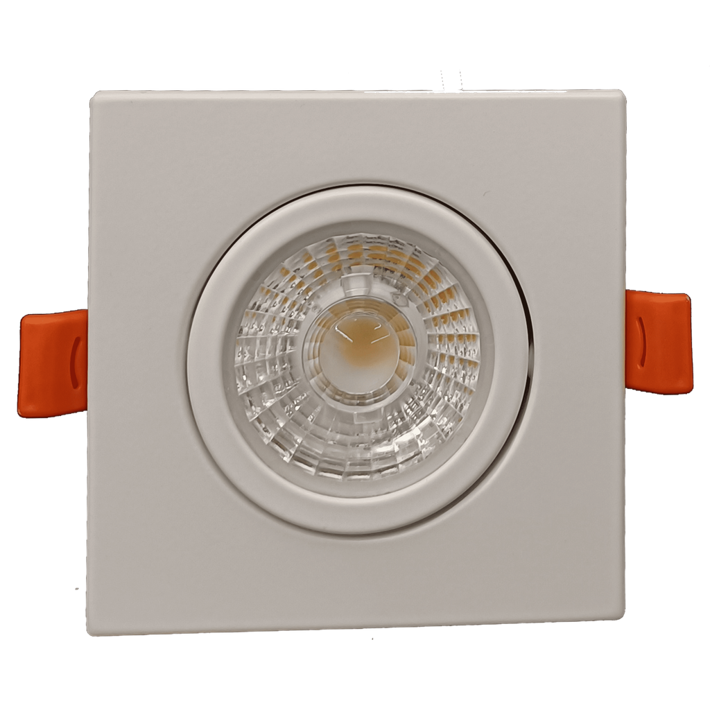 3″ Square Gimbal – 5Way CCT