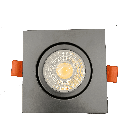 3″ Square Gimbal – 5Way CCT