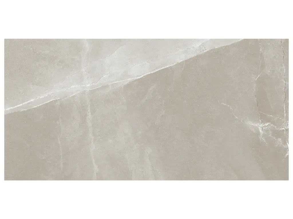 Anatolia | Classic, Glazed Porcelain + Ceramic
