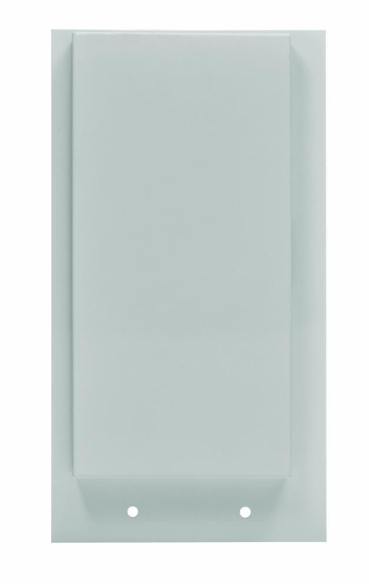 [SA-ED-0016-CUHQLPT22ADW] EATON Replacement Fuse Panel Trim & Door 12/24