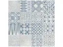 Anatolia | Tapestri, Glazed Porcelain
