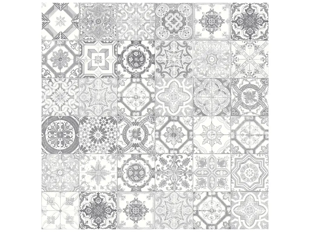 Anatolia | Marrakesh, Glazed Porcelain + Ceramic
