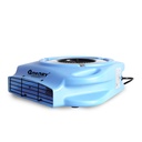 Triangle Blower Low Profile Air Mover