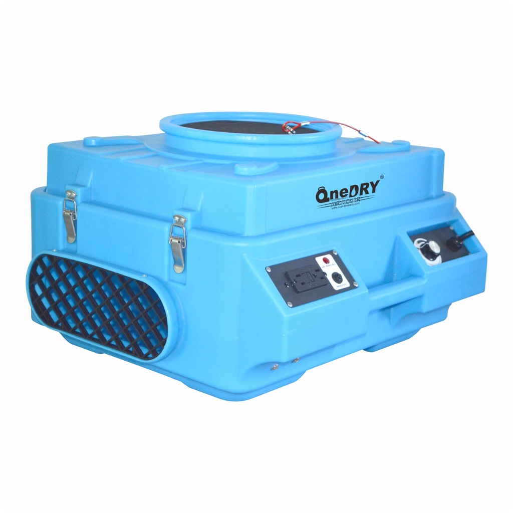 Air Scrubber AS110002