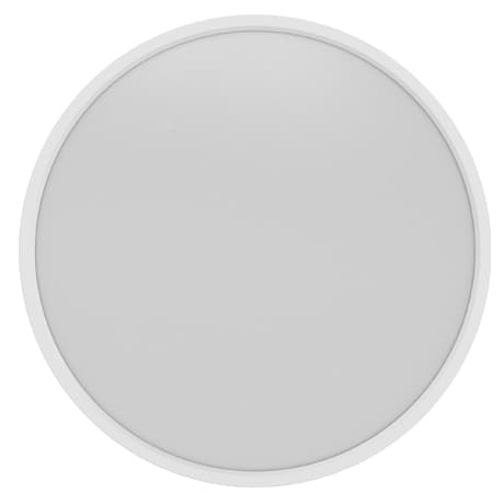 [SA-LV-0016-WH] 24″ Slim Flush Mount – 5Way CCT (White)