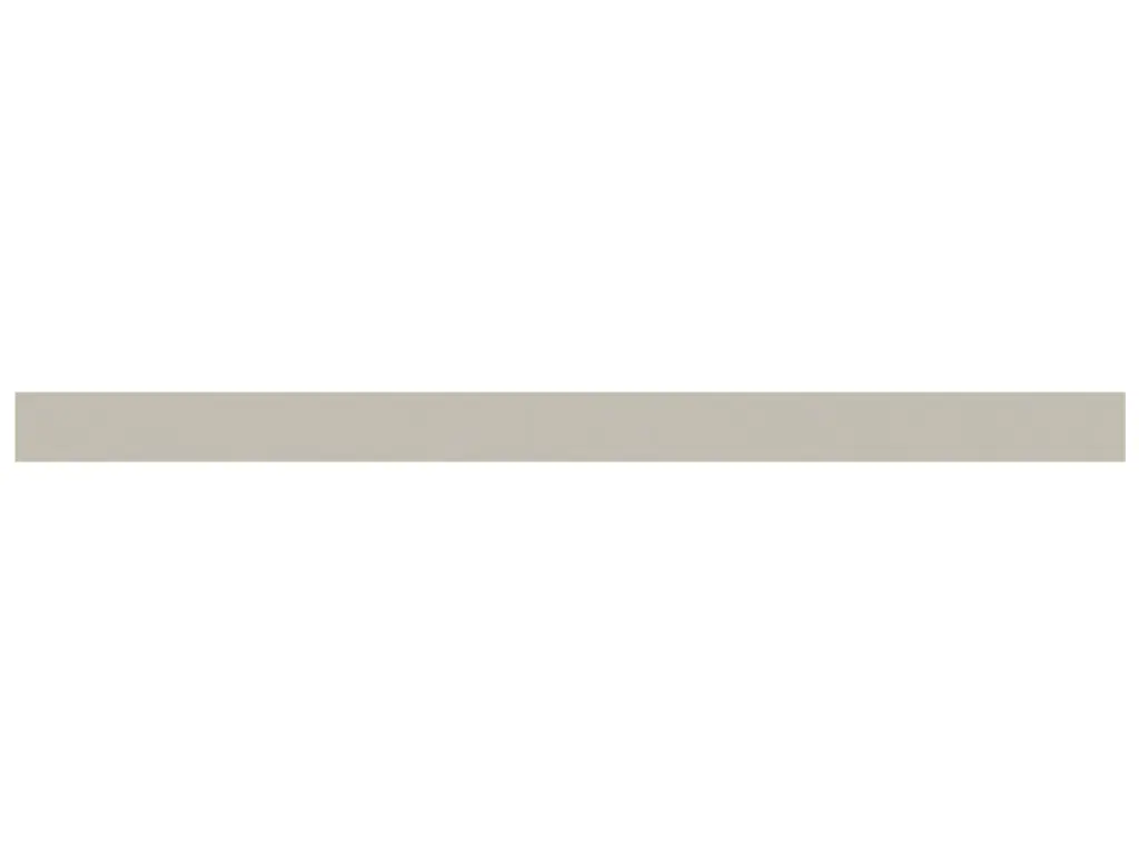 [5502-0007-0] Anatolia | Engineered Stone | Polished | Accessories | Marmiline  (Ash, 6 x 94.5 in / 15.2 x 240 cm Polished Sill)