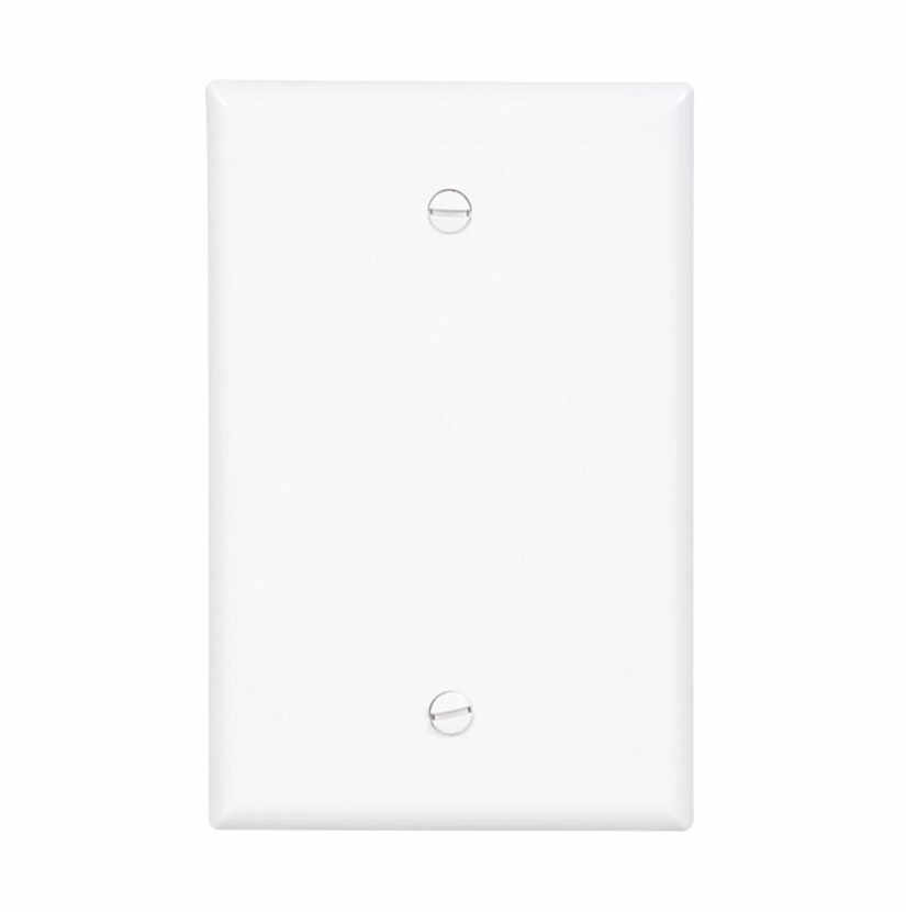 Arrow Hart | Blank Wallplate Single