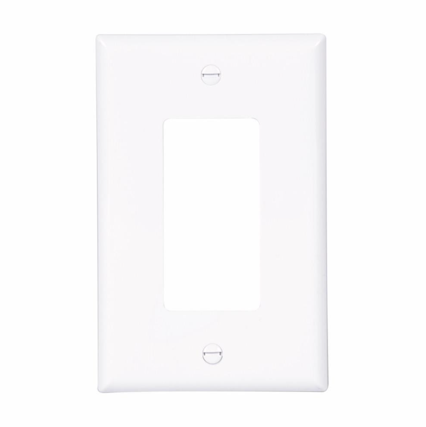 Arrow Hart | Decorator Wallplate 1-Gang 