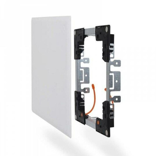 [BAC-FLE-PRO-06.5-08] Adjustable Magnetic FlexiPro Access Door  (6.5" x 8")