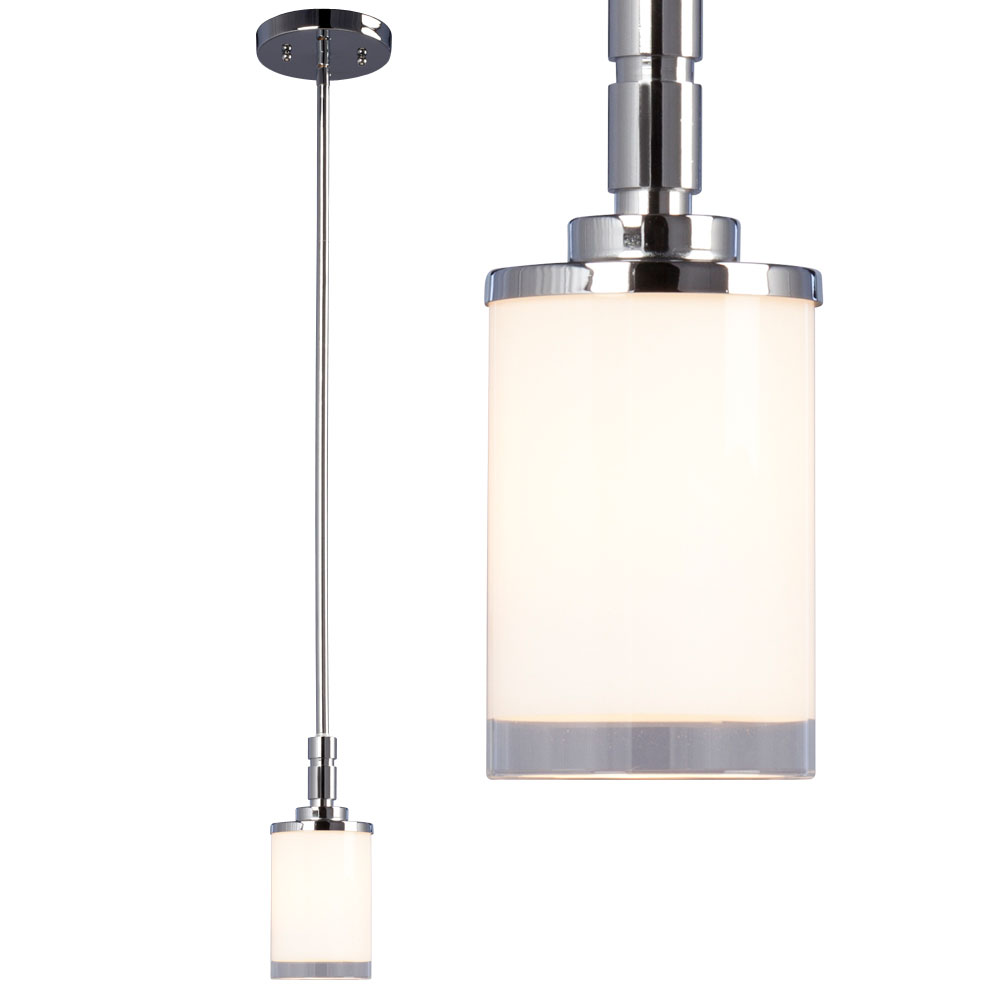[SA-LG-0024-914294CH] Nora Collection | Mini Pendant