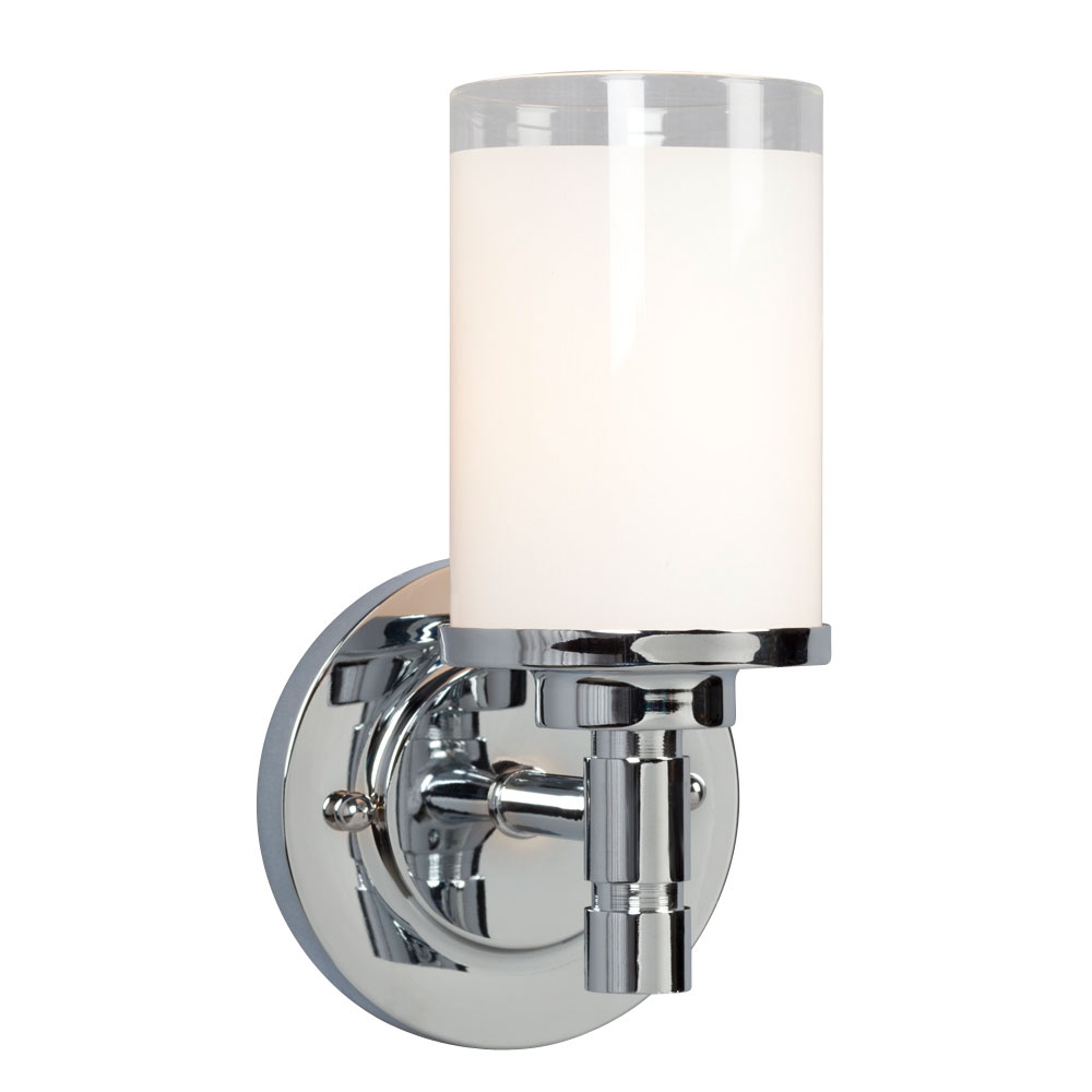 [SA-LG-0019-714291CH] Nora Collection | 1-Light Vanity