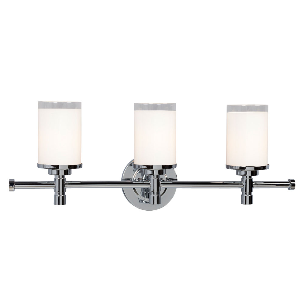 Nora Collection | 3-Light Vanity