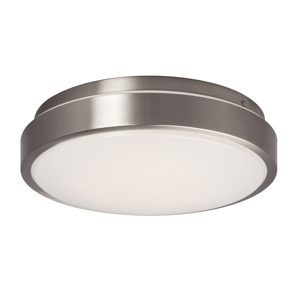 [SA-LG-0033-L650901BN024A1] 13" 24W LED Flush Mount