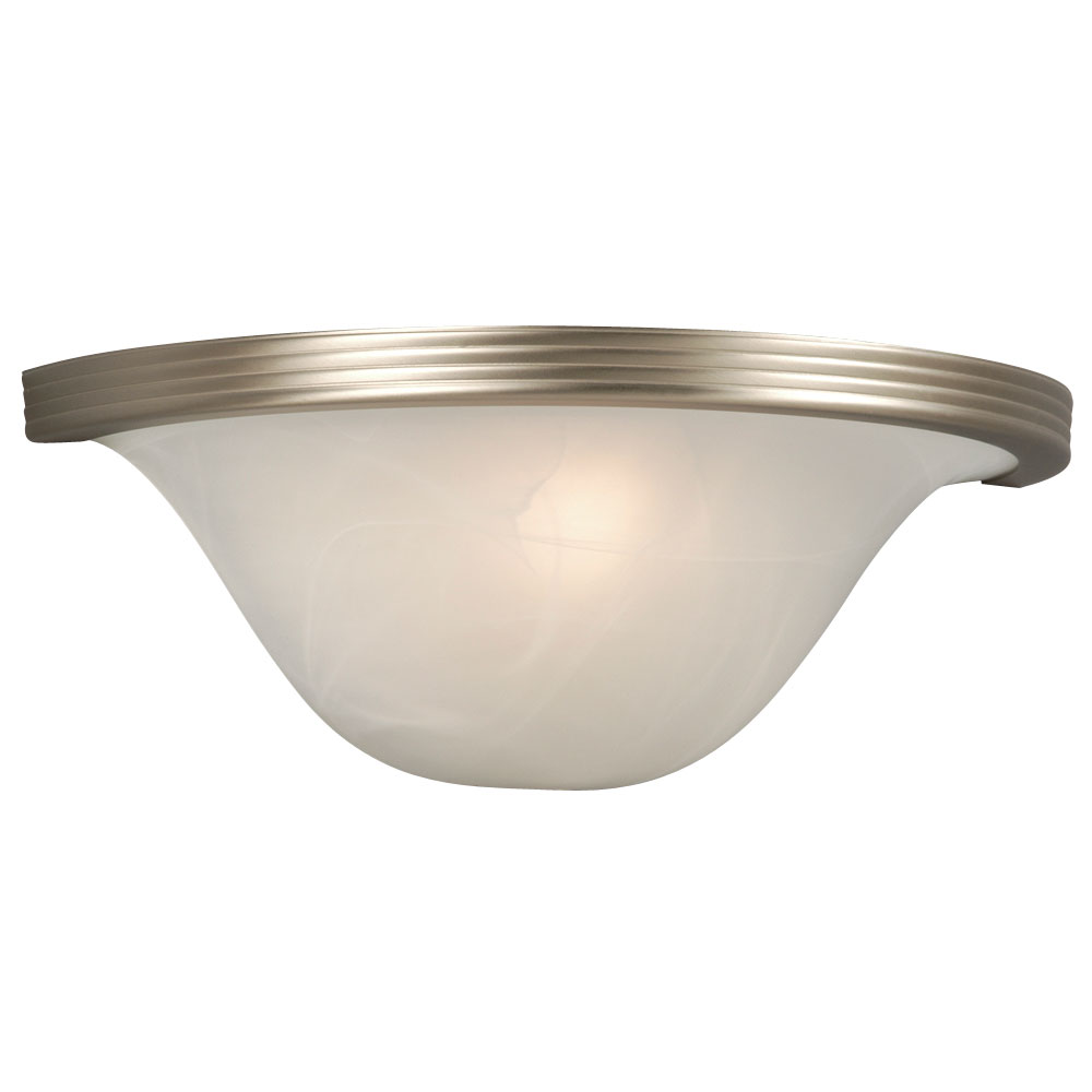[SA-LG-0038-250480PT] Julian Collection | 1-Light Wall Sconce (Pewter)