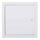 Fire-Rated Insulated Upward Opening Ceiling Door