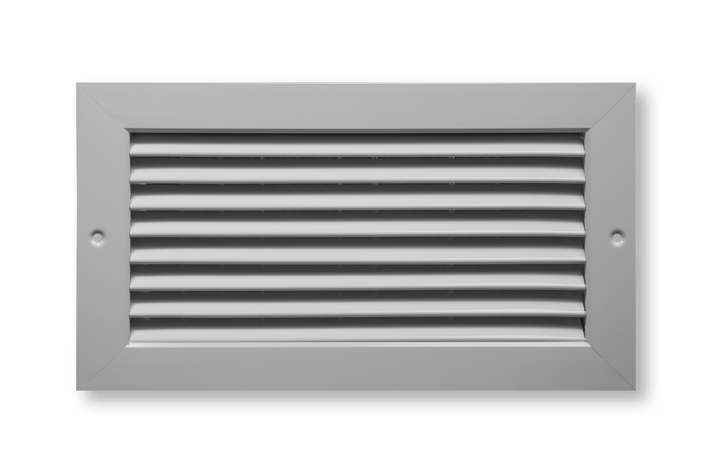 [DARH] Return Air Grille (12"W x 10"L, White)