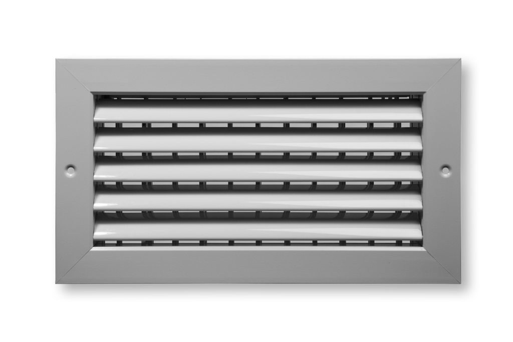 Return Air Register
