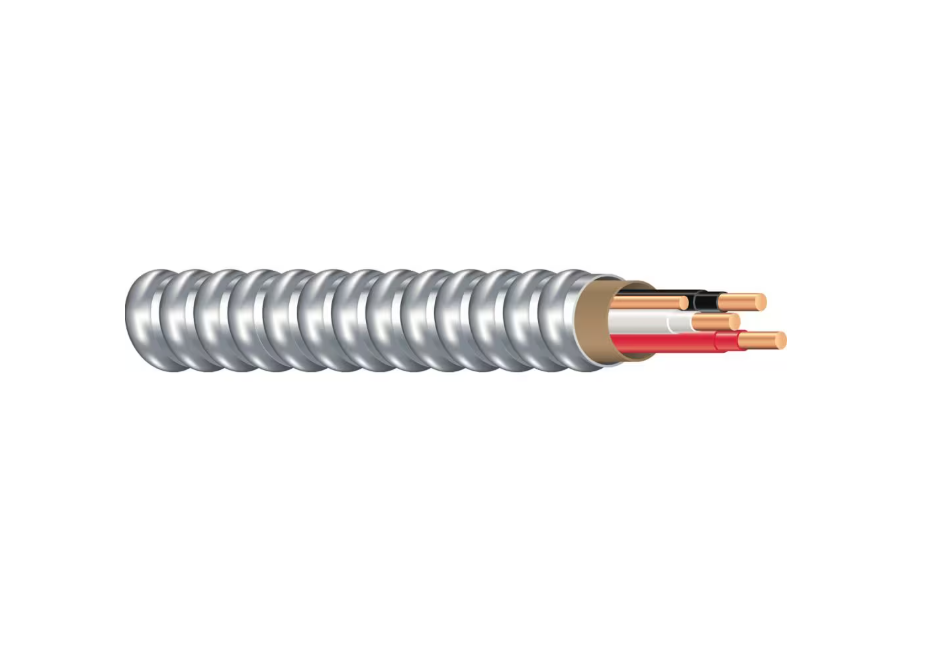 [SA-ED-0030-cab3c14ac90x150] INTERNAL WIRE 3C14AC90 X150 CAB AC90 14 3C x150MBX