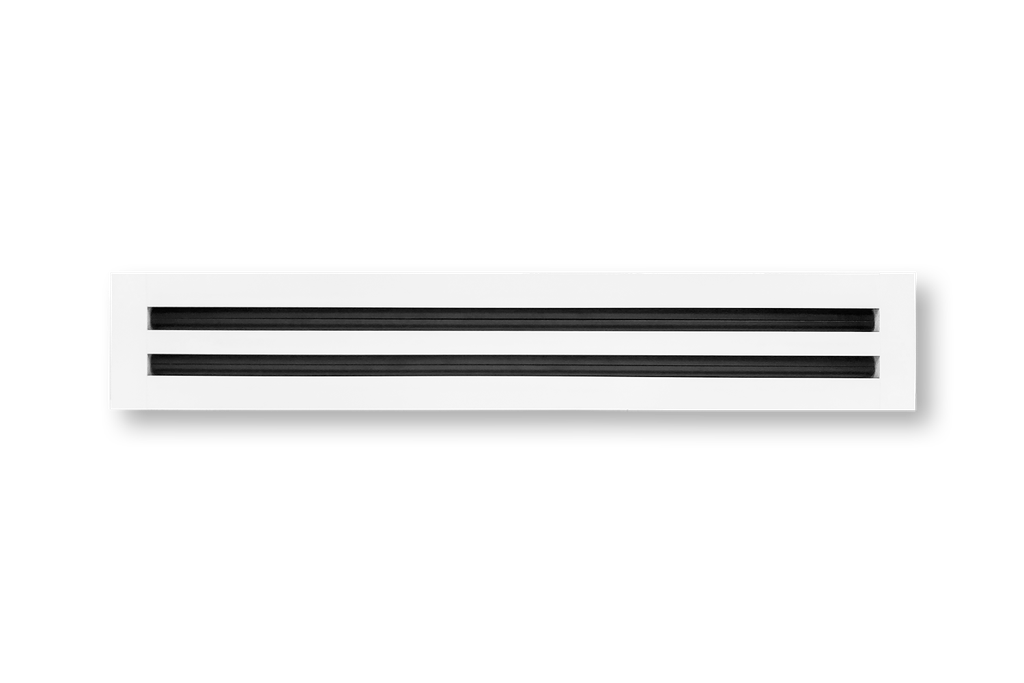 [DASL] Slot Linear Diffuser