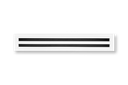 Slot Linear Diffuser
