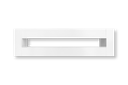 Slot Linear Return W/ Mud-In Flange