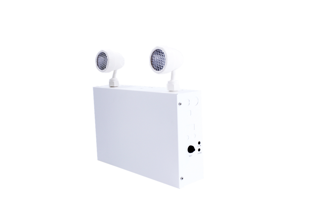 Emergency Steel Battery - 4 ~ 72 W