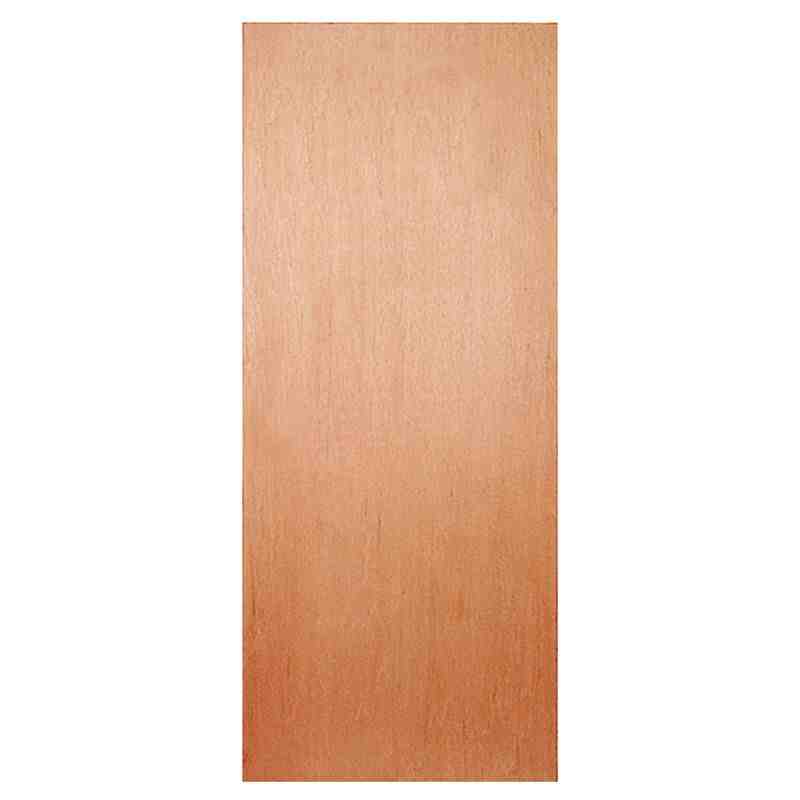 [SA-FRD-34x82] Fire Rated Wood Door (34" x 82")
