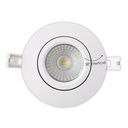 4″ Gimbal Slim/Airtight - 5 way CCT