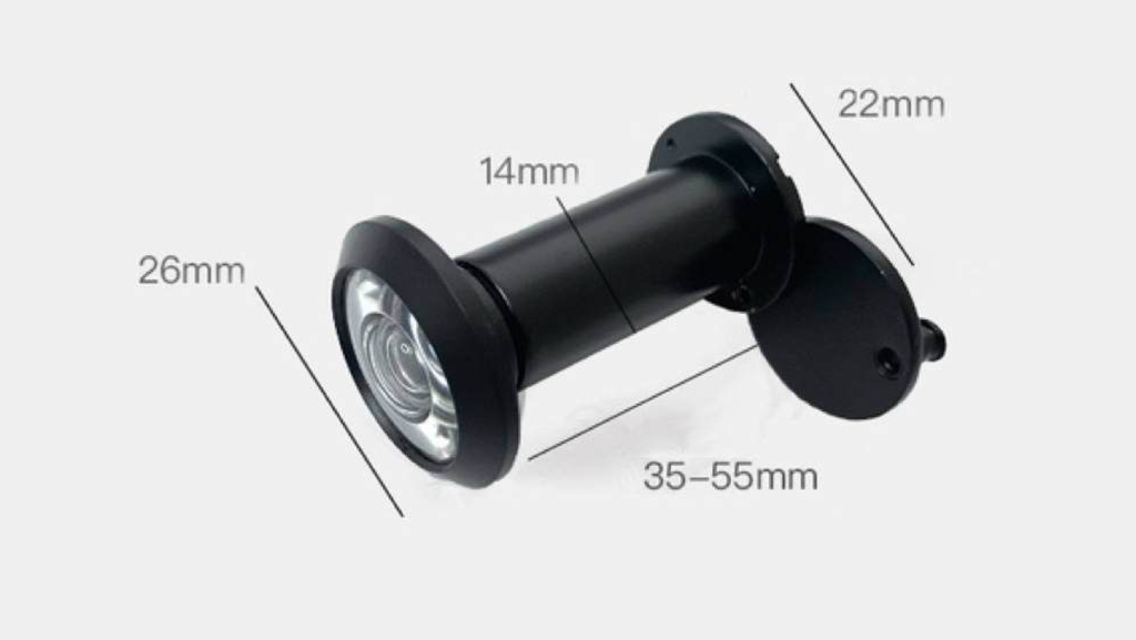 Door Viewer