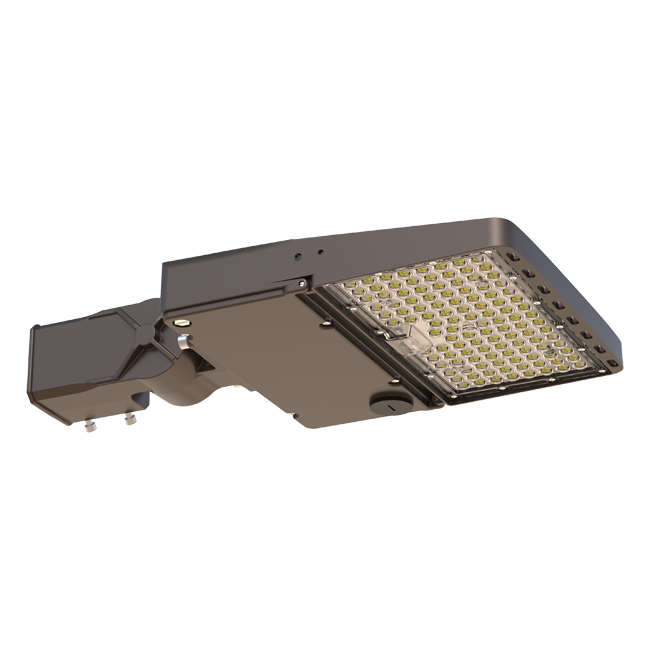 [SA-LV-0071] LED Area Light – CCT & Power Adjustable -150W