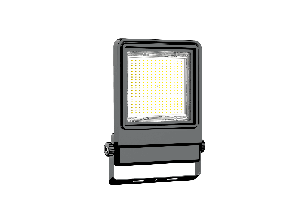LED Flood Light – CCT & Power Adjustable – 200W