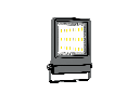 LED Flood Light – CCT & Power Adjustable – 200W
