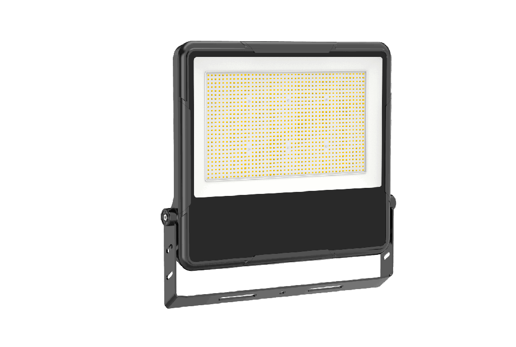 LED Flood Light – CCT & Power Adjustable – 500W