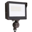 Multi-Voltage Flood Light – 35W