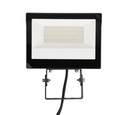 Multi-Voltage Flood Light – 80W