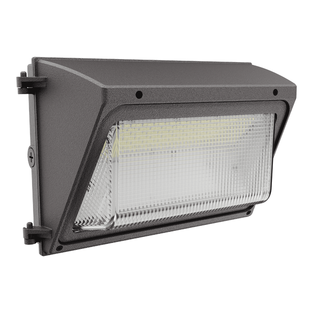 Regular Wall Pack- CCT &Power Adjustable – 120W