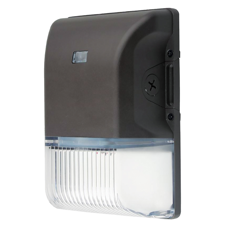 [SA-LV-0086] Mini Wall Pack Light with Photocell