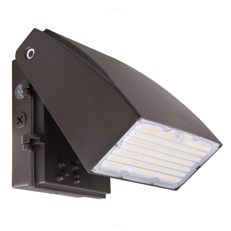 [SA-LV-0090] Adjustable Wall Pack Light – 80W