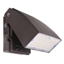Adjustable Wall Pack Light – 80W