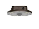 Canopy Parking LED – CCT & Power Adjustable – 60W