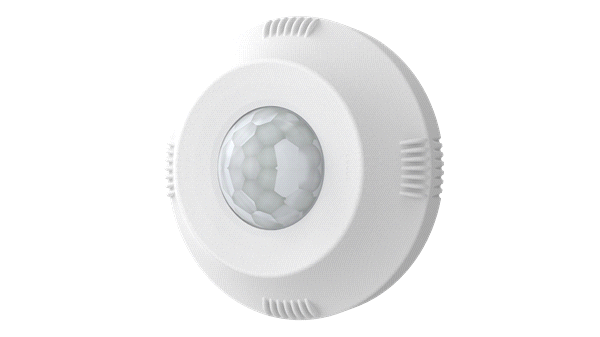 Twist PIR sensor 